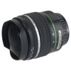 USED PENTAX DA 10-17MM F3.5 ED [IF] FISH-EYE (769568)