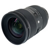 USED SIGMA 24-35MM F2 DG HSM ART (NIKON F)