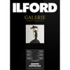 ILFORD GALERIE SMOOTH COTTON RAG - 8.5X11" (25)