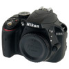 USED NIKON D3300 BODY (770227)