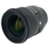 USED SIGMA 24MM F1.4 DG HSM ART (NIKON F)