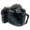 USED NIKON D800 BODY (770341)