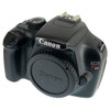 USED CANON EOS REBEL T3 (770376)