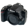USED NIKON D3200 BODY (770539)