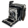 USED GRAFLEX SPEED GRAPHIC 23 (770547)
