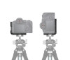 LEOFOTO LPCO-R6II/R5 L-PLATE