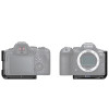 LEOFOTO LPCO-R6II/R5 L-PLATE