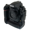 USED NIKON D700 W/ MB-D10 (770933)