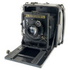 USED GRAFLEX SPEED GRAPHIC 4X5 PRE-ANNIVERSARY (770942)