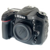 USED NIKON D7100 BODY (771055)