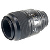 USED NIKON AF 105MM F2.8 MICRO (FX)