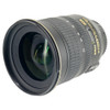 USED NIKON AF-S 12-24MM F4G ED (DX) (771150)