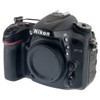 USED NIKON D7100 BODY (771525)