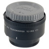 USED NIKON AF-S TC-17E II TELECONVERTER (771553)