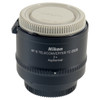 USED NIKON AF-S TC-20E III TELECONVERTER (771554)