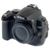 USED NIKON D5000 BODY (771573)