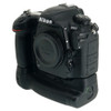 USED NIKON D500 BODY (771923)