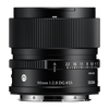 SIGMA 90MM F2.8 DG - CONTEMPORARY (BLACK) (SONY E) (PRE-ORDER DEPOSIT ONLY)