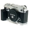 USED OLYMPUS PEN F (772217)