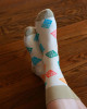 PHOTOGENIC ISO CAMERAS SOCK - ONE SIZE (NATURAL)