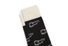 PHOTOGENIC 35MM CAMERAS SOCK - ONE SIZE (BLACK)