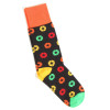 PHOTOGENIC APERTURE SOCK - ONE SIZE (POLYCHROME)