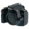 USED NIKON D3200 BODY (772590)