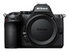 NIKON Z5 II BODY (PRE-ORDER DEPOSIT ONLY)
