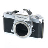 USED PARTS - NIKKORMAT FT2 (772902)