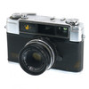 USED PARTS - YASHICA J (GOLD)