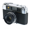 USED PARTS - YASHICA J (GOLD) (772960)