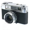 USED PARTS - YASHICA J (WHITE) (772963)