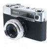 USED PARTS - YASHICA MINISTER-D (772964)