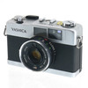 USED PARTS - YASHICA 35-ME (772966)