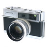 USED PARTS - MINOLTA HIMATIC 7 (772974)