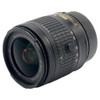 USED NIKON AF-P 18-55MM F3.5-5.6G (DX)