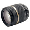 USED TAMRON 18-270MM F3.5-6.3 DI II VC (NIKON) (773286)