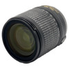 USED NIKON AF-S 18-135MM F3.5-5.6G ED (DX) (773320)