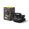 POLAROID FLIP (BLACK)