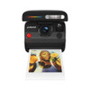 POLAROID FLIP (BLACK)