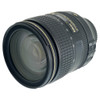 USED NIKON AF-S 24-120MM F4G ED VR (FX) (774210)