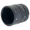 USED PENTAX 6X7 EXTENSION TUBE SET (774251)