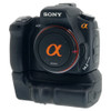 USED SONY A350