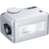 GODOX IT30PRO TTL MINI FLASH - OLYMPUS (SILVER)