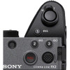 SONY FX2 w/XLR HANDLE