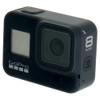 USED GOPRO HERO8 BLACK EDITION (774690)