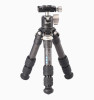 LEOFOTO LS-223C CARBON TRIPOD W/LH-25 BALL HEAD