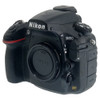 USED NIKON D810 BODY (774839)