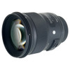 USED SIGMA 50MM F1.4 DG HSM ART (NIKON F) (774855)