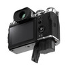 FUJIFILM X-T5 BODY (SILVER) J